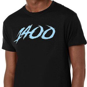 NWOT Trippie Redd Hanes 5180 Size Small 1400 Graphic Tshirt